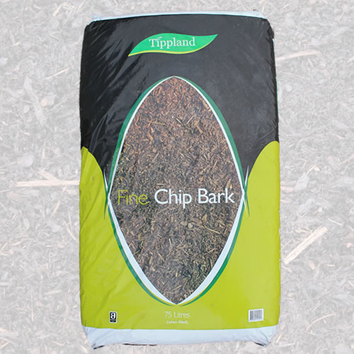 Fine Chip Bark